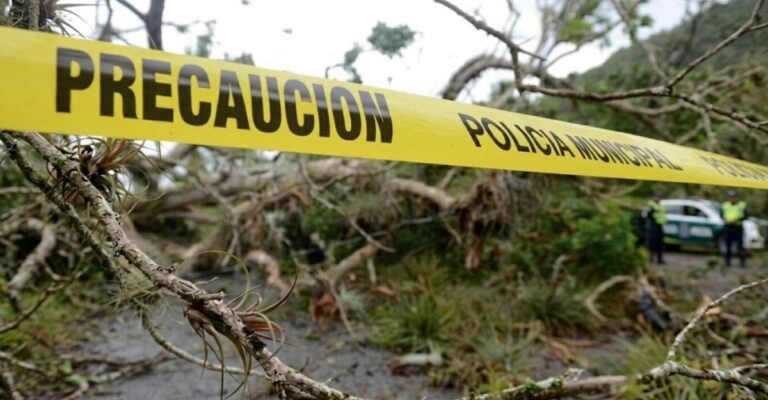 Hallan restos humanos en zona de cultivo de Zapotlán de Juárez