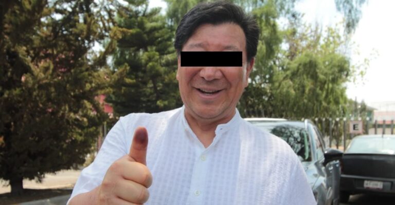 Niegan amparo a Gerardo Sosa; continúa juicio en su contra por delincuencia organizada