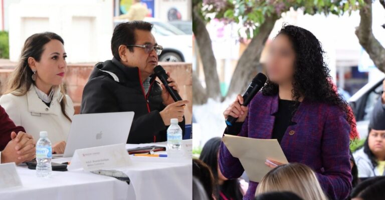 Dictan primera sentencia condenatoria por violencia vicaria en Hidalgo